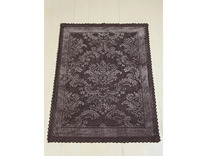 Коврик Vintage 1 хлопковый 70*100 / Luxberry