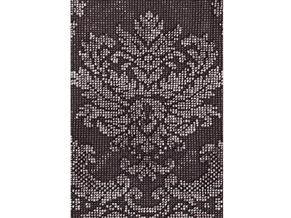 Коврик Vintage 1 хлопковый 70*100 / Luxberry