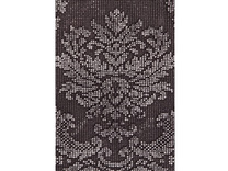 Коврик Vintage 1 хлопковый 70*100 / Luxberry