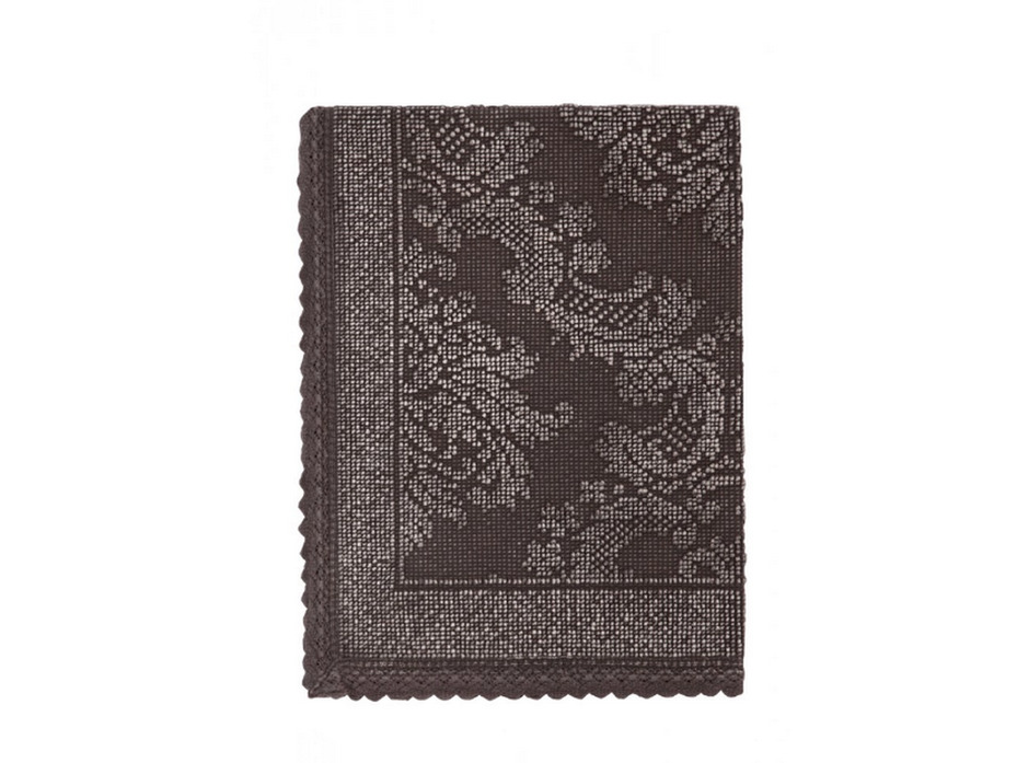 Коврик Vintage 1 хлопковый 70*100 / Luxberry