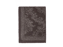Коврик Vintage 1 хлопковый 70*100 / Luxberry