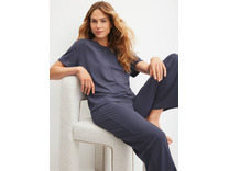 Футболка женская 14396 (378) Natural Loungewear / Calida Футболка женская 14396 (378) Natural Loungewear / Calida