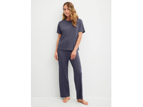 Футболка женская 14396 (378) Natural Loungewear / Calida Футболка женская 14396 (378) Natural Loungewear / Calida