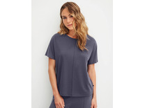 Футболка женская 14396 (378) Natural Loungewear / Calida Футболка женская 14396 (378) Natural Loungewear / Calida