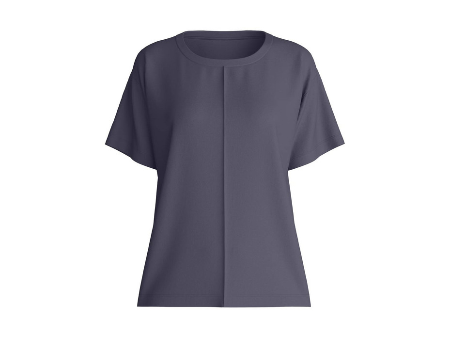 Футболка женская 14396 (378) Natural Loungewear / Calida Футболка женская 14396 (378) Natural Loungewear / Calida
