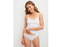 Трусы женские 22151 (001) Etude Ajours / Calida