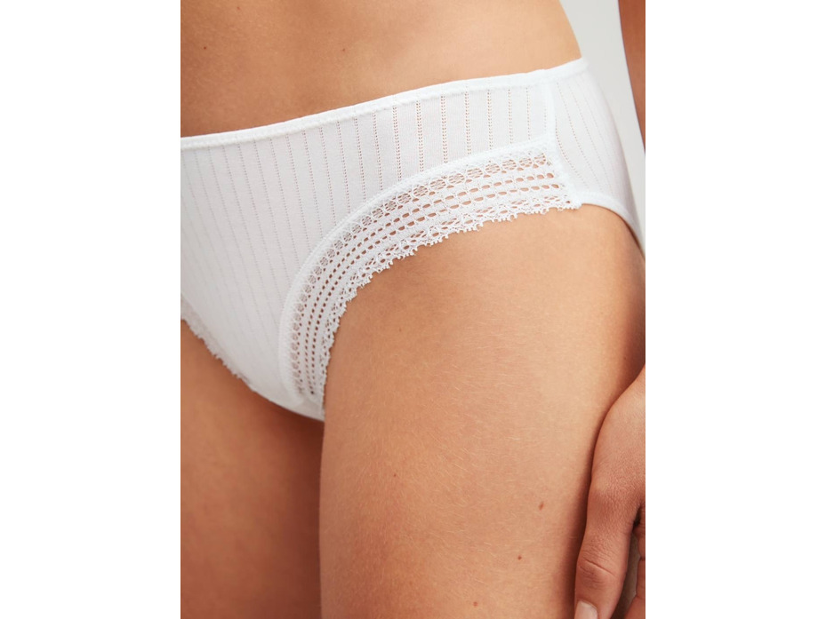 Трусы женские 22151 (001) Etude Ajours / Calida