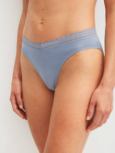 Трусы женские 22351 (395) Etude Ajours / Calida