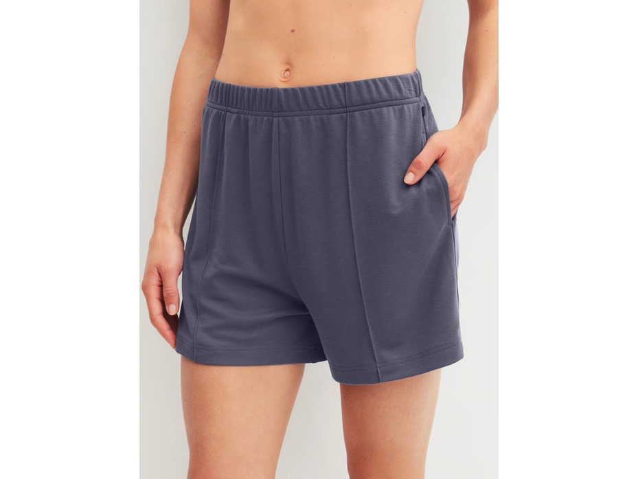 Шорты женские 26196 (378) Natural Loungwear / Calida Шорты женские 26196 (378) Natural Loungwear / Calida