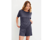 Шорты женские 26196 (378) Natural Loungwear / Calida Шорты женские 26196 (378) Natural Loungwear / Calida