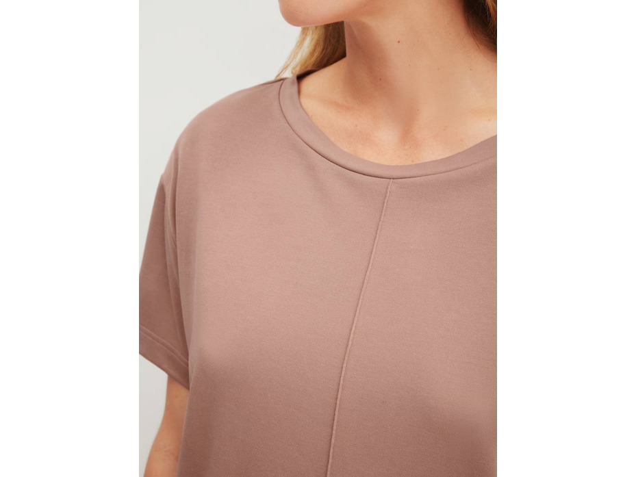 футболка женская 14396 (905) Natural Loungewear / Calida футболка женская 14396 (905) Natural Loungewear / Calida