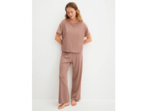Брюки женские 29776 9905) Natural Loungewer / Calida Брюки женские 29776 9905) Natural Loungewer / Calida
