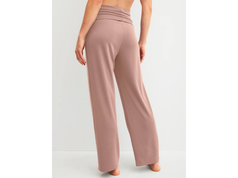 Брюки женские 29776 9905) Natural Loungewer / Calida Брюки женские 29776 9905) Natural Loungewer / Calida