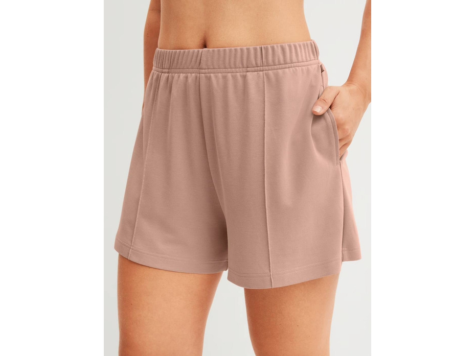 Шорты женские 26196 (905) Natural Loungwear / Calida Шорты женские 26196 (905) Natural Loungwear / Calida