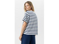 Футболка женская 1210124 (1768) Warming Stripes / Mey