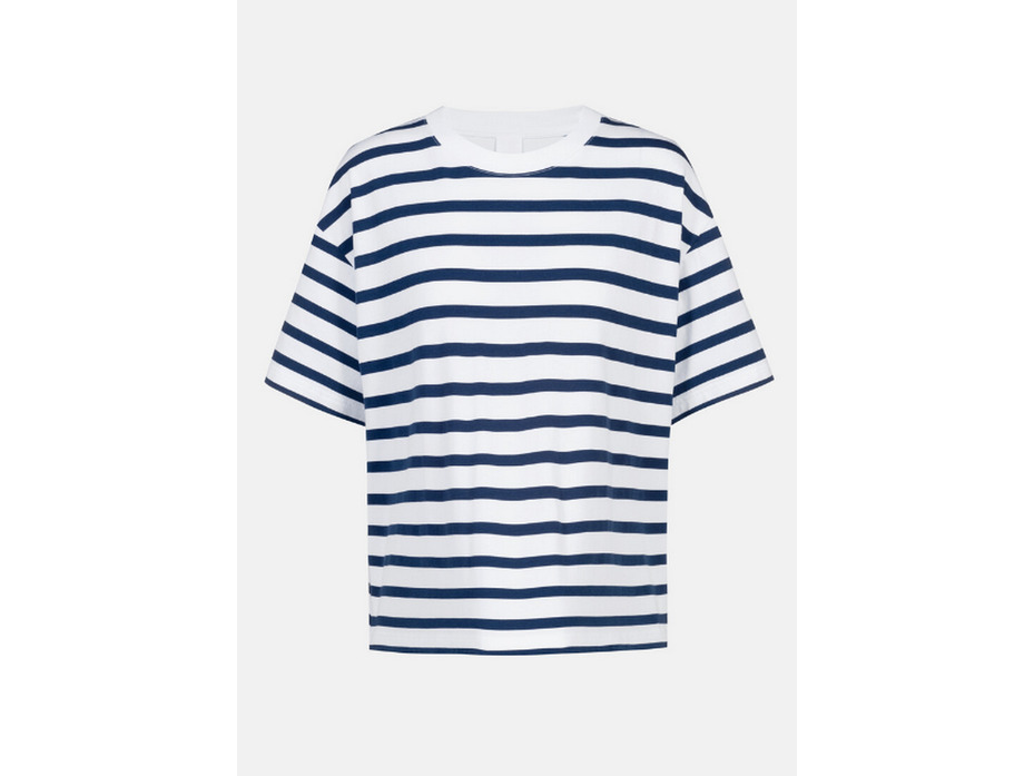 Футболка женская 1210124 (1768) Warming Stripes / Mey