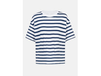 Футболка женская 1210124 (1768) Warming Stripes / Mey