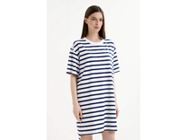 Сорочка женская 1230136 (1768) Warming Stripes / Mey Сорочка женская 1230136 (1768) Warming Stripes / Mey