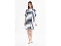 Сорочка женская 1230136 (1768) Warming Stripes / Mey Сорочка женская 1230136 (1768) Warming Stripes / Mey