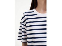 Сорочка женская 1230136 (1768) Warming Stripes / Mey Сорочка женская 1230136 (1768) Warming Stripes / Mey