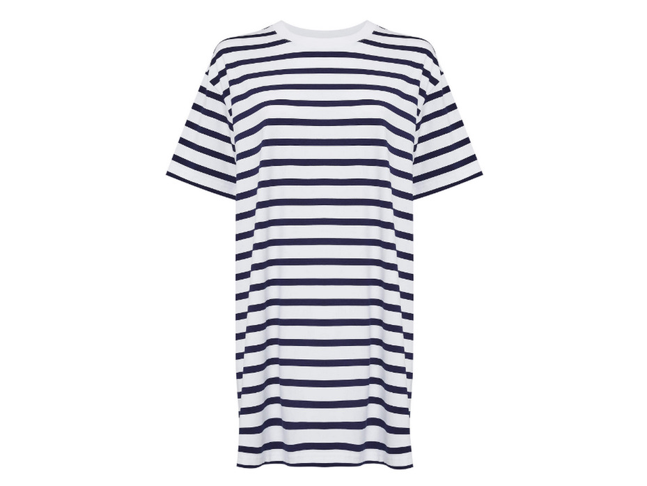 Сорочка женская 1230136 (1768) Warming Stripes / Mey Сорочка женская 1230136 (1768) Warming Stripes / Mey