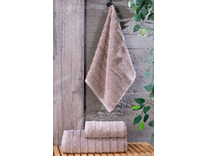 Полотенце H 6020 Uggen махровое 70*140 / Karven Полотенце H 6020 Uggen махровое 70*140 / Karven
