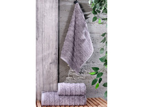 Полотенце H 6020 Uggen махровое 70*140 / Karven Полотенце H 6020 Uggen махровое 70*140 / Karven