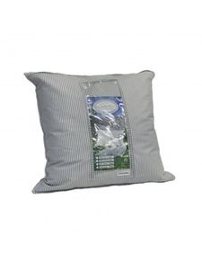 Подушка E927 Goose Down гусиный пух 70*70 / Karven