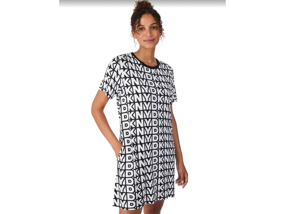 Платье YI30107 (002) Summer Spirit / DKNY Платье YI30107 (002) Summer Spirit / DKNY