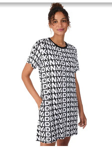 Платье YI30107 (002) Summer Spirit / DKNY