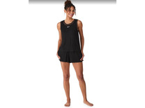 Пижама женская, майка и шорты YI50107 (001) Summer Spirit / DKNY Пижама женская, майка и шорты YI50107 (001) Summer Spirit / DKNY