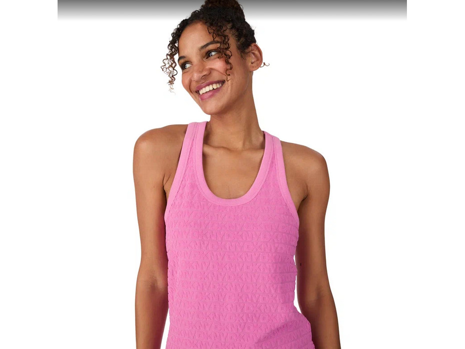Сорочка женская YI60117 96800 City Sunshine / DKNY Сорочка женская YI60117 96800 City Sunshine / DKNY