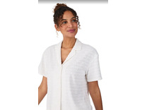 Пижама женская, рубашка и шорты YI80117 (100) City Sunshine / DKNY Пижама женская, рубашка и шорты YI80117 (100) City Sunshine / DKNY