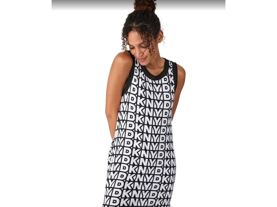 Платье YI60107 (002) Summer Spirit / DKNY Платье YI60107 (002) Summer Spirit / DKNY