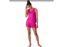 Пижама женская, майка и шорты YI50107 (610) Summer Spirit / DKNY Пижама женская, майка и шорты YI50107 (610) Summer Spirit / DKNY