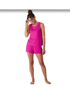 Пижама женская, майка и шорты YI50107 (610) Summer Spirit / DKNY