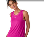 Пижама женская, майка и шорты YI50107 (610) Summer Spirit / DKNY Пижама женская, майка и шорты YI50107 (610) Summer Spirit / DKNY
