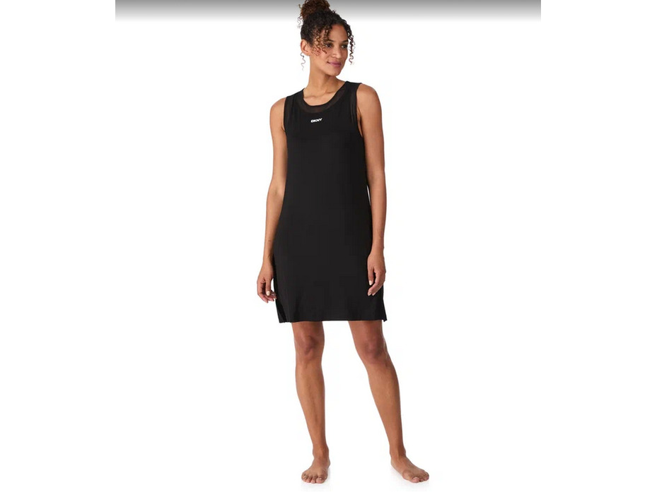 Платье YI60107 (001) Summer Spirit / DKNY Платье YI60107 (001) Summer Spirit / DKNY