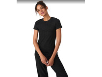 Пижама женская, футболка и брюки YI90117 (001) City Sunshine / DKNY