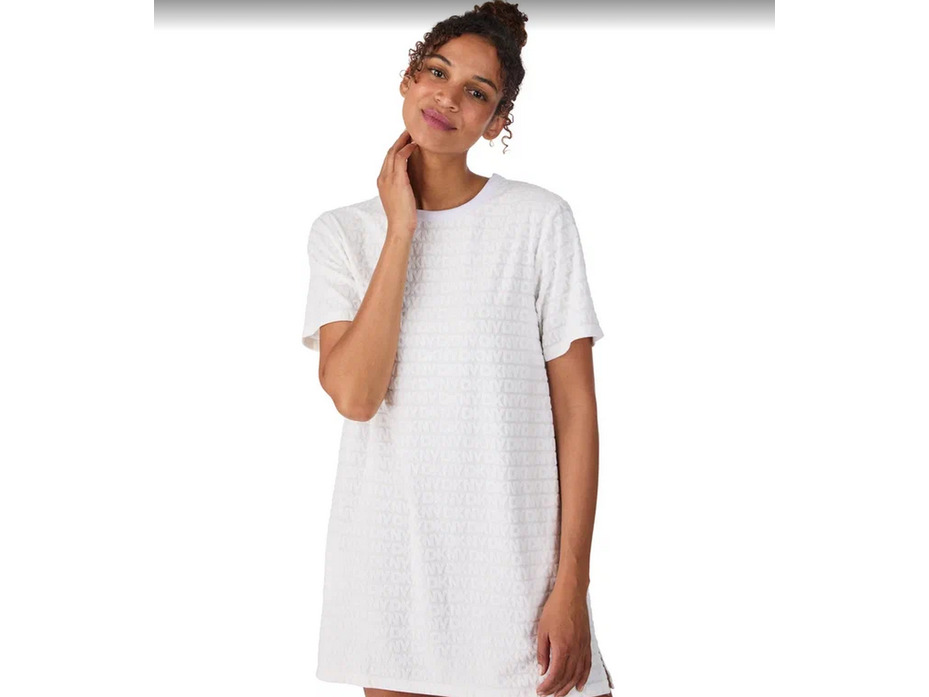 Платье YI30117 (100) City Sunshine / DKNY Платье YI30117 (100) City Sunshine / DKNY