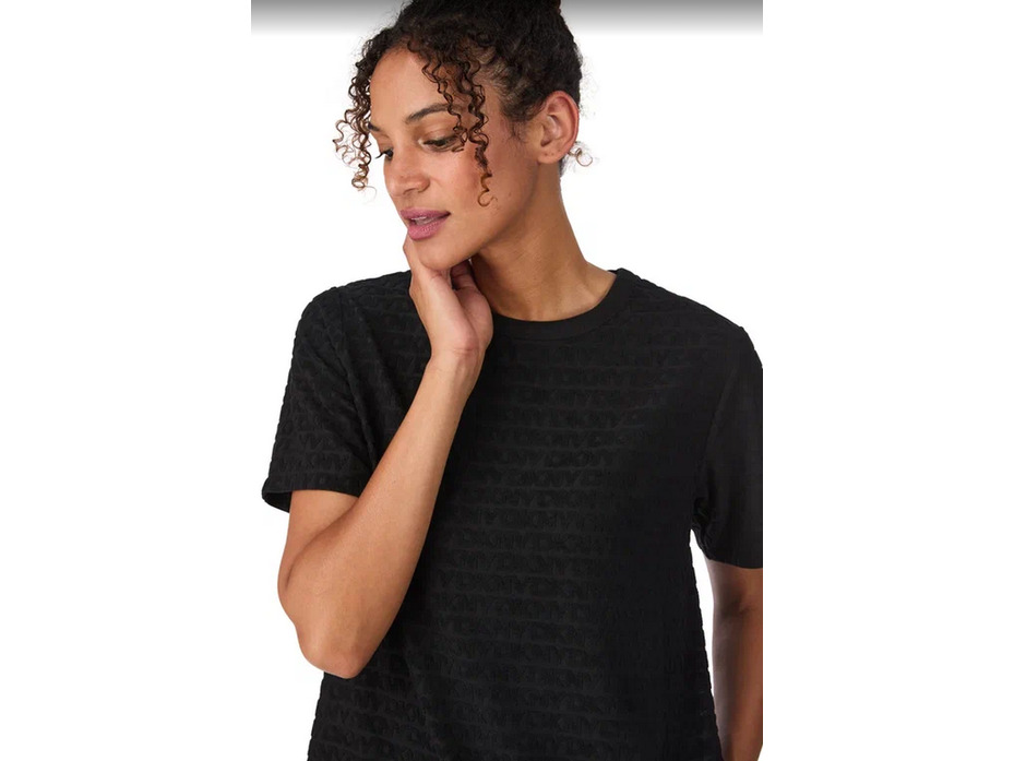 Платье YI30117 (001) City Sunshine / DKNY Платье YI30117 (001) City Sunshine / DKNY