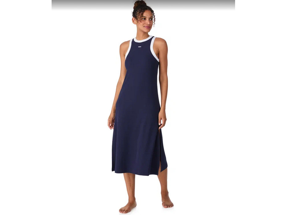 Платье YI00112 (400) New York Glow / DKNY Платье YI00112 (400) New York Glow / DKNY