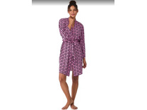 Халат женский YI10114 (685) Midtown Edge / DKNY Халат женский YI10114 (685) Midtown Edge / DKNY