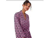 Халат женский YI10114 (685) Midtown Edge / DKNY Халат женский YI10114 (685) Midtown Edge / DKNY
