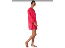 Халат-рубашка женский YI30113 (687) Sweet Escape / DKNY