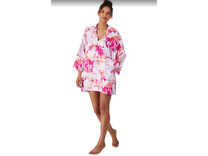 Халат-рубашка женский YI30113 (957) Sweet Escape / DKNY