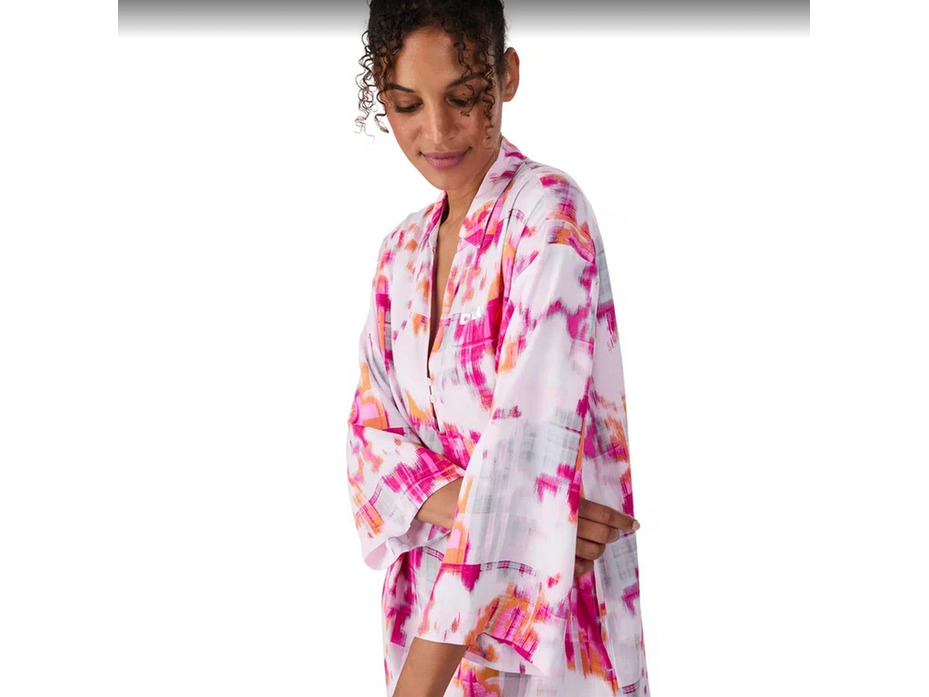 Халат-рубашка женский YI30113 (957) Sweet Escape / DKNY