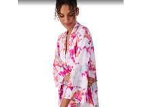 Халат-рубашка женский YI30113 (957) Sweet Escape / DKNY