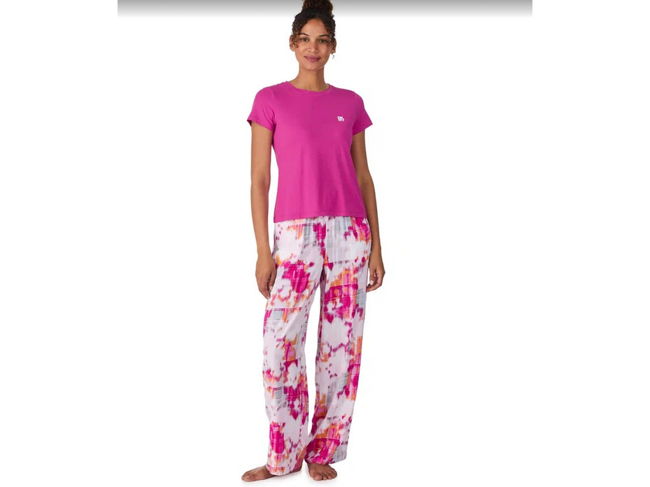 Костюм женский, футболка и брюки YI80113 9957) Sweet Escape / DKNY Костюм женский, футболка и брюки YI80113 9957) Sweet Escape / DKNY