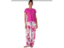 Костюм женский, футболка и брюки YI80113 9957) Sweet Escape / DKNY Костюм женский, футболка и брюки YI80113 9957) Sweet Escape / DKNY